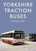 Yorkshire Traction Buses
