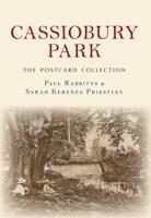 Cassiobury Park