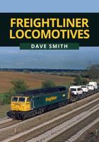 Freightliner Locomotives