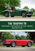 The Triumph TR2 and TR4A