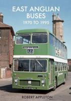 East Anglian Buses