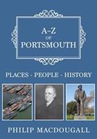 A-Z of Portsmouth