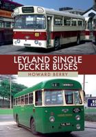 Leyland Single-Decker Buses from 1960 Onwards