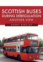 Scottish Buses During Deregulation
