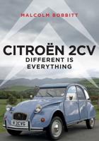 Citroen 2CV