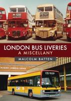 London Bus Liveries