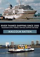 River Thames Shipping Since 2000