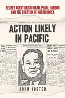 'Action Likely in Pacific'