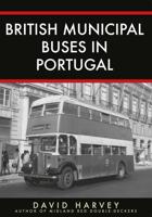 British Buses in Portugal