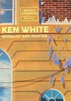 Ken White, Muralist and Painter