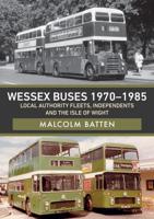 Wessex Buses 1970-1985