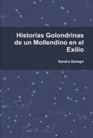 Historias Golondrinas De Un Mollendino En El Exilio