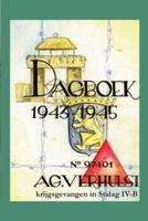 Dagboek 1943-1945 - krijgsgevangen in Stalag IV-B