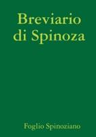 Breviario Di Spinoza