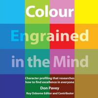 Colour Engrained in the Mind