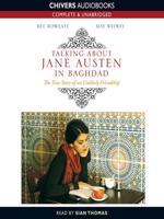 Talking About Jane Austen in Baghdad