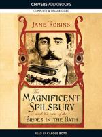 The Magnificent Spilsbury