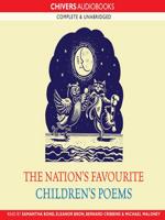 The Nation's Favourite Children's Poems