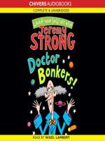 Doctor Bonkers!