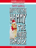 Happy Christmas, Hammy the Wonder Hamster
