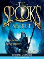 The Spook's Secret