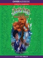 Charlie Bone and the Hidden King