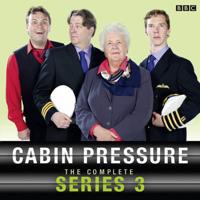 Cabin Pressure. Complete Series 3