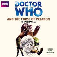 Doctor Who And The Curse Of Peladon