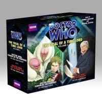 Doctor Who: The Trial of a Time Lord Vol. 2