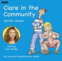 Clare in the Community. Series 7