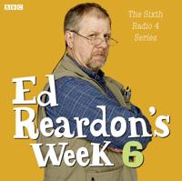 Ed Reardon's Week. Series 6