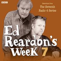 Ed Reardon's Week. Series 7