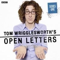Tom Wriggleworth's Open Letters Series One Complete