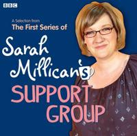 Sarah Millican's Support Group. First Series