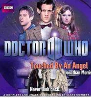 Dr Who Touched By an Angel