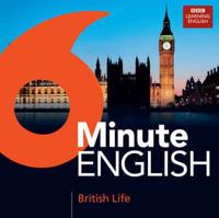6 Minute English. British Life