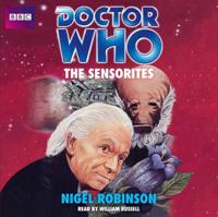 Doctor Who Sensorites