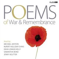 Poems of War & Remembrance