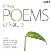 Great Poems of Nature