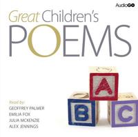 Great Children's Poems