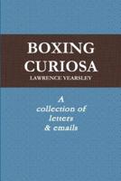 Boxing Curiosa
