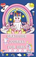 Gratitude Journal For Kids