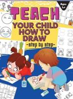 Teach Your Child How to Draw