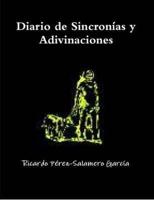 Diario De Sincronías Y Adivinaciones