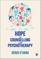 Hope in Counselling and Psychotherapy