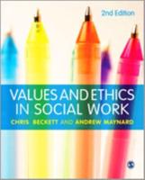 Values and Ethics in Social Work