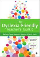 The Dyslexia-Friendly Teacher's Toolkit