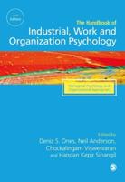 The SAGE Handbook of Industrial, Work & Organizational Psychology. Volume 3 Managerial Psychology and Organizational Approaches