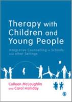 Therapy With Children and Young People