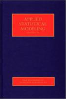 Applied Statistical Modeling